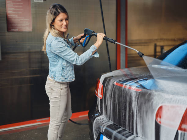 Why Choose Our Certified Pressure Washing Experts for Your Project Needs in Pepeekeo, HI?